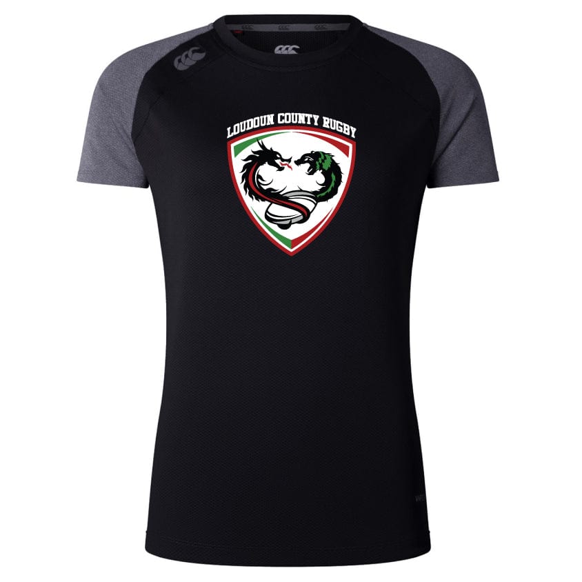 Canterbury Women's High - Performance Elite Training Tee