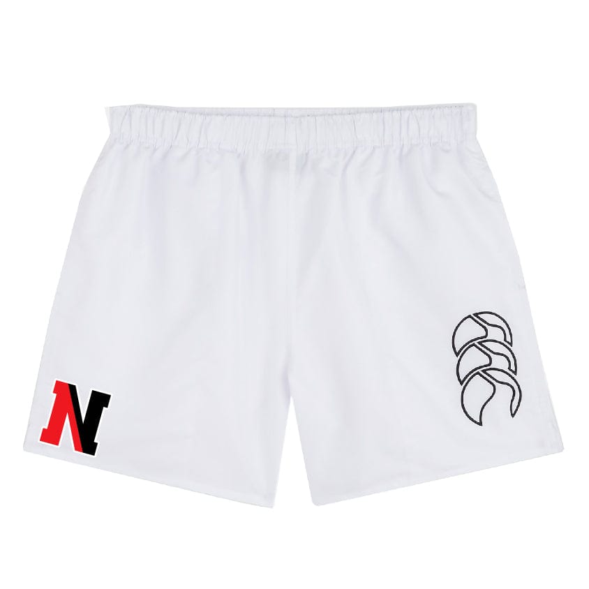 Canterbury Men's Lightweight Rowing Tactic Shorts for Northeastern University