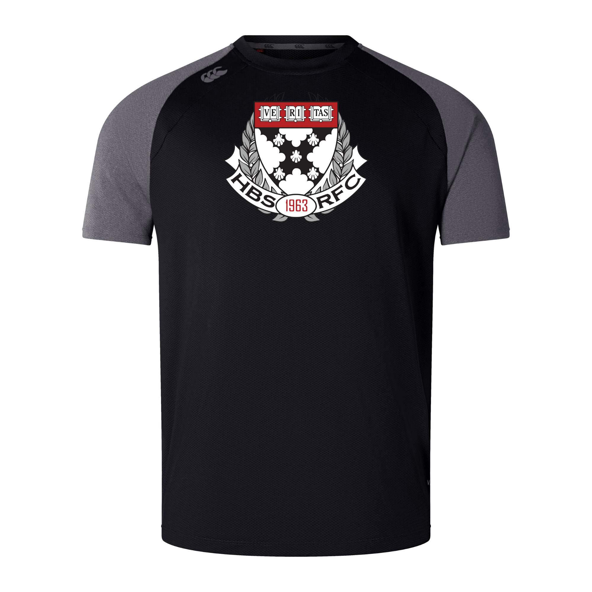 Canterbury Harvard Business School RFC Premium Elite Training T-Shirt