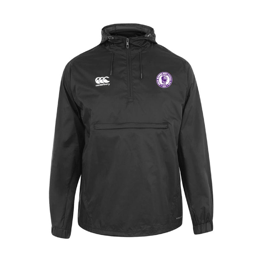 Sunday Morning RFC Packaway Jacket by Canterbury