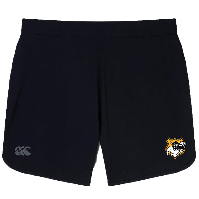 Canterbury Seattle Vikings Elite Woven Rugby Training Shorts for Athletes