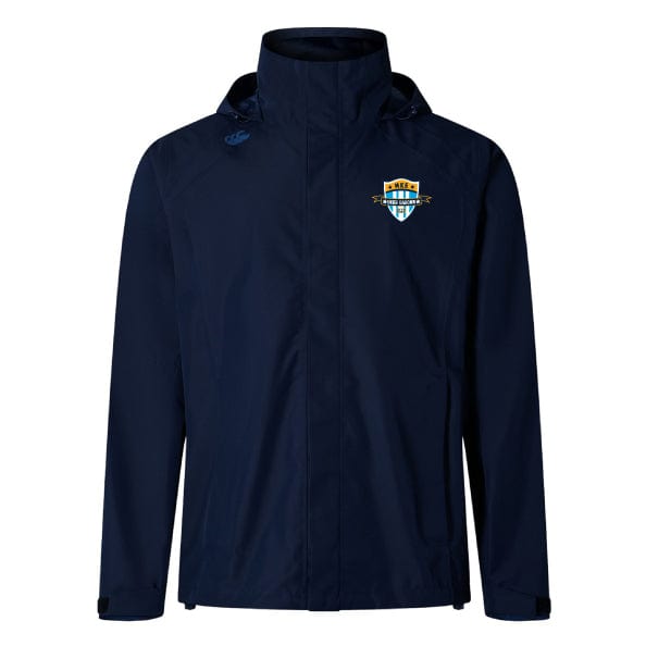 Milwaukee Beer Barons RFC Elite Storm Jacket by Canterbury