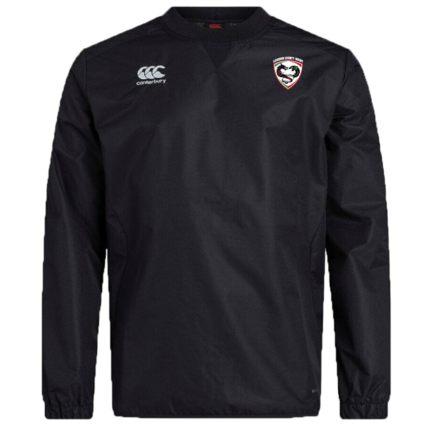 Canterbury Loudoun Club Vaposhield Rugby Contact Top for Men and Women