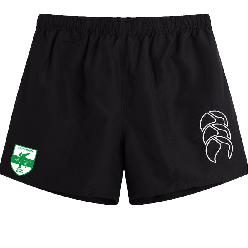 South Jersey Rugby School Tactic Short by Canterbury