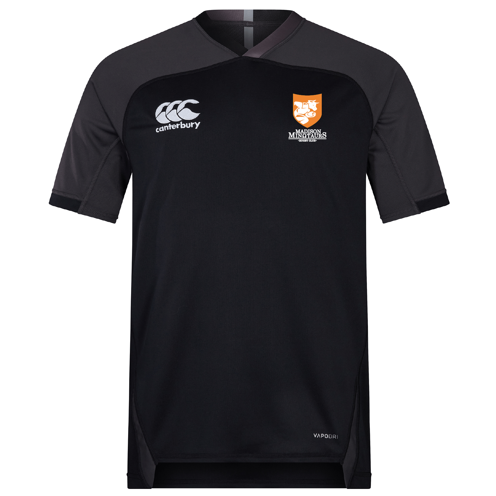 Madison Minotaurs Vapodri Evader Jersey by Canterbury