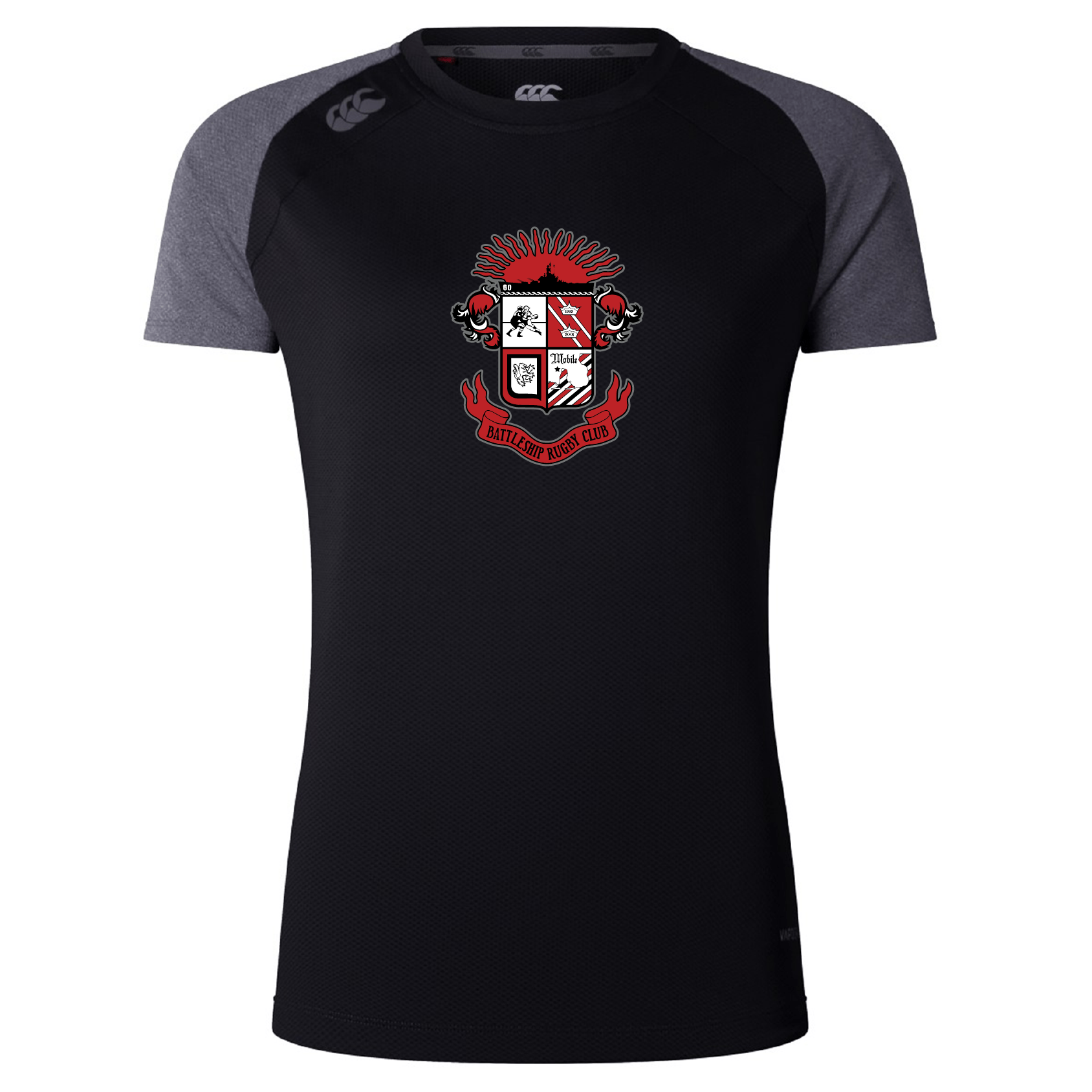 Canterbury Women's High - Performance Elite Training Rugby Tee