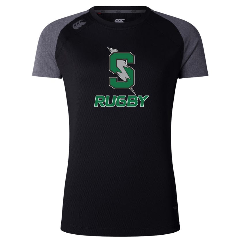 Summit Rugby Women's Elite Training Tee by Canterbury