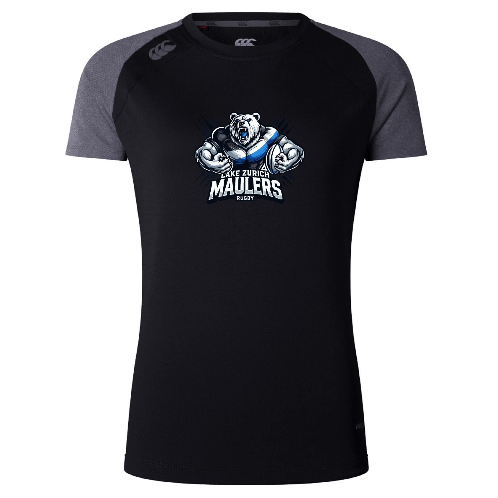 Canterbury Women's Lightweight Elite Training Tee from Lake Zurich