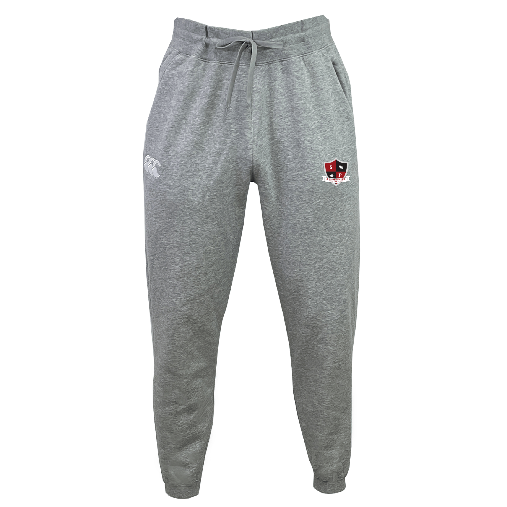 Canterbury Southern Pines Youth Rugby Casual and Comfortable Leisure Sweatpants