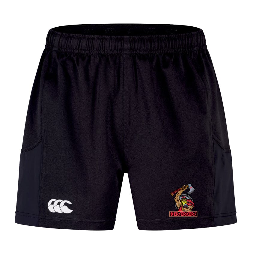 Berserkers Advantage Short 2.0 by Canterbury