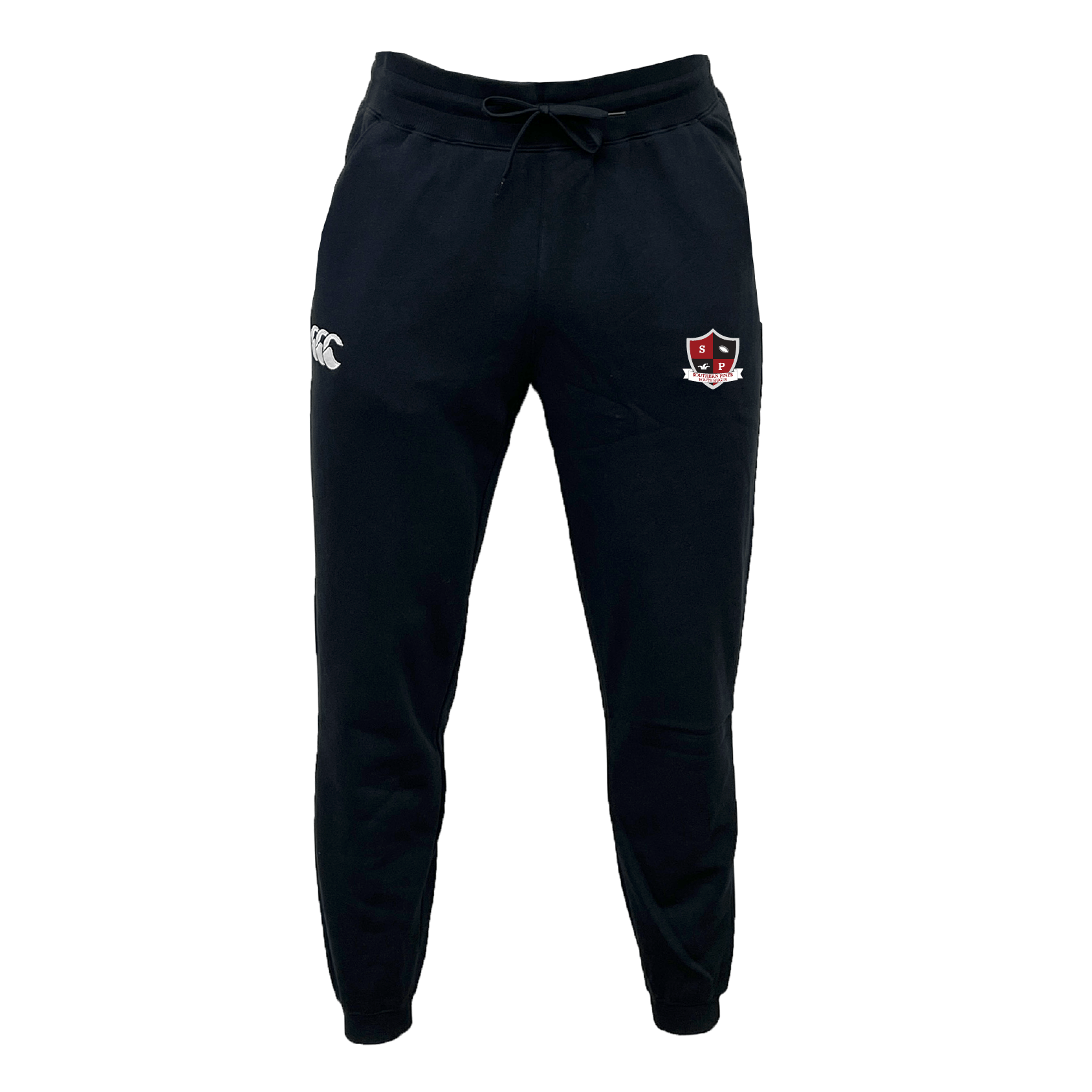 Canterbury Southern Pines Youth Rugby Casual and Comfortable Leisure Sweatpants
