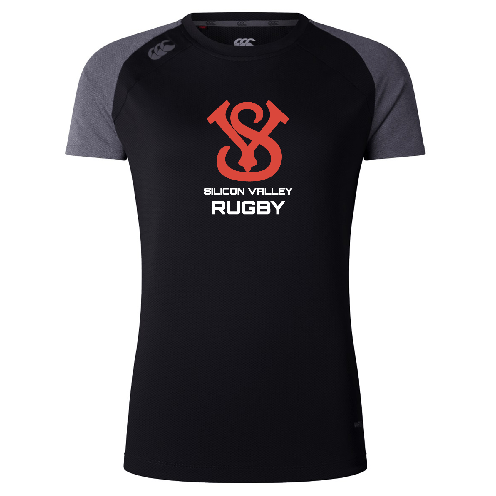 Canterbury Women's High - Performance Silicon Valley Elite Training T - Shirt