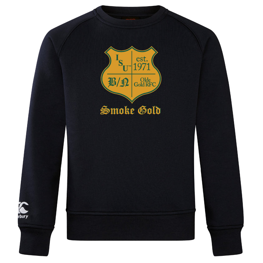 Illinois State University Canterbury Brand Club Crew Style Sweatshirt for Fashion - Loving People