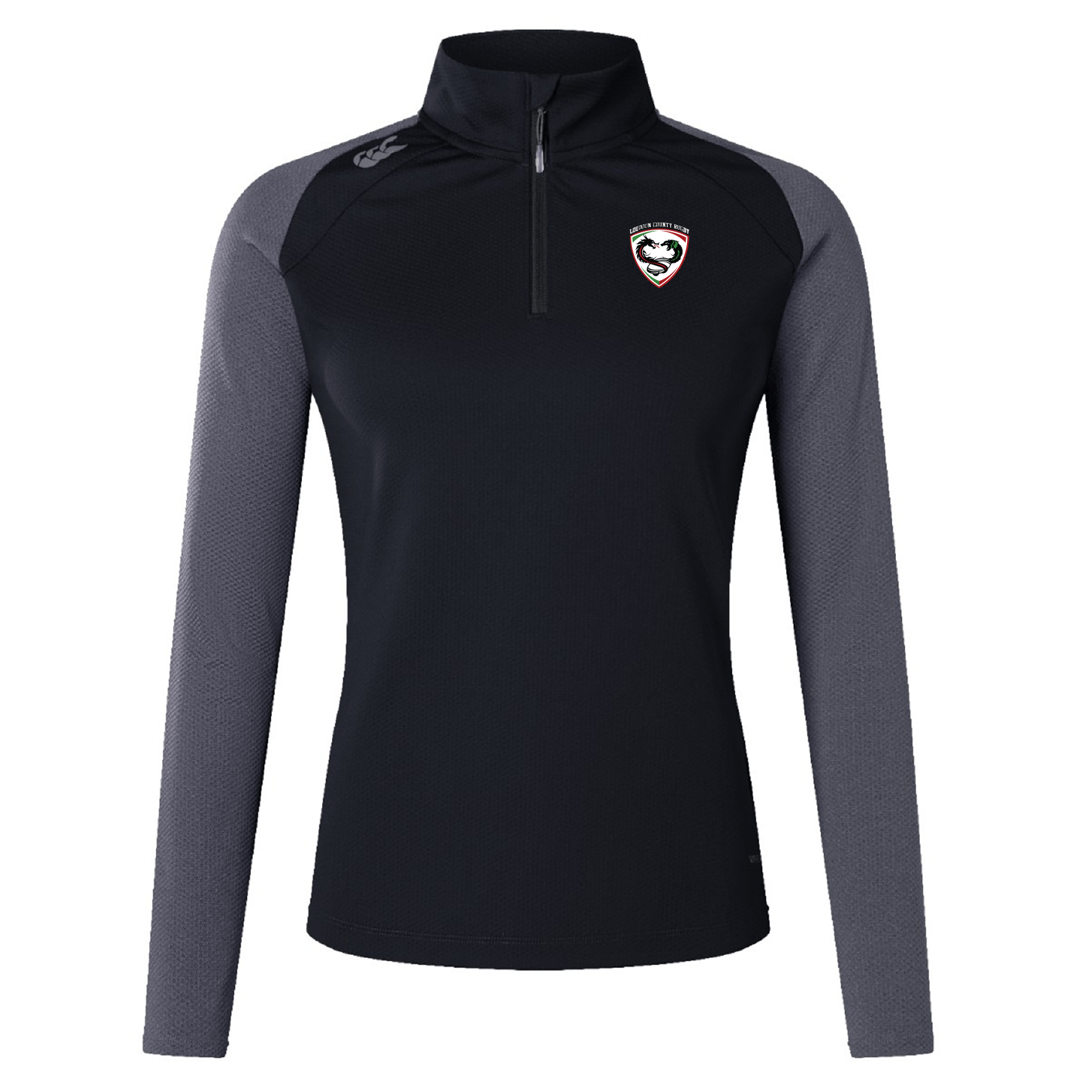 Canterbury Women's Loudoun Elite Quick - Dry First Layer