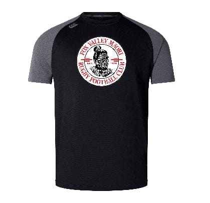 Canterbury Harvard Business School RFC Premium Elite Training T-Shirt