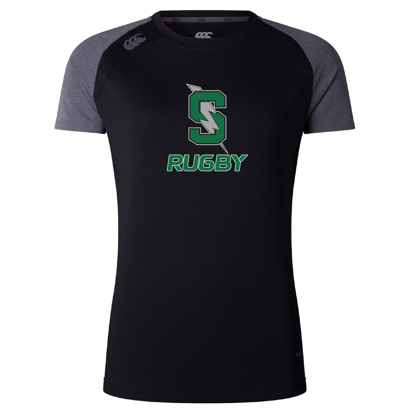 Canterbury Women's High - Performance Summit Rugby Elite Training Tee