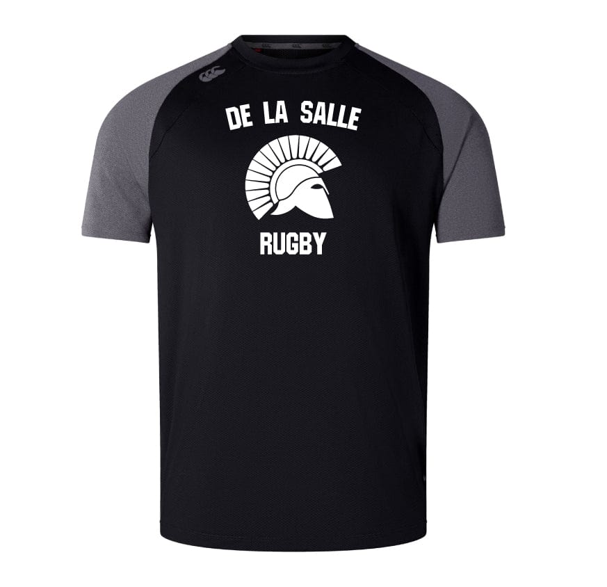 De La Salle Elite Training Tee by Canterbury