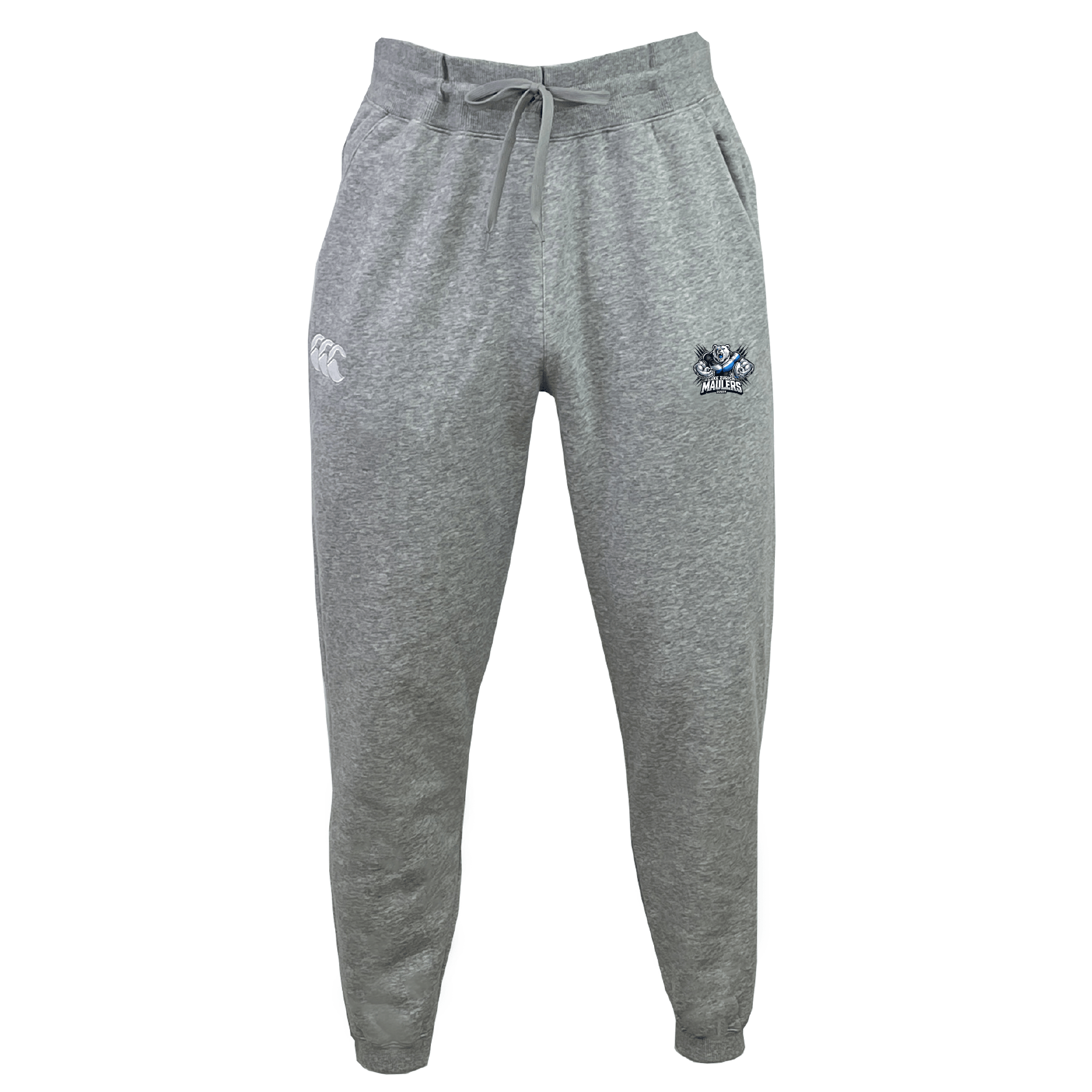 Canterbury Lake Zurich Comfortable Leisure Sweatpants for Relaxation