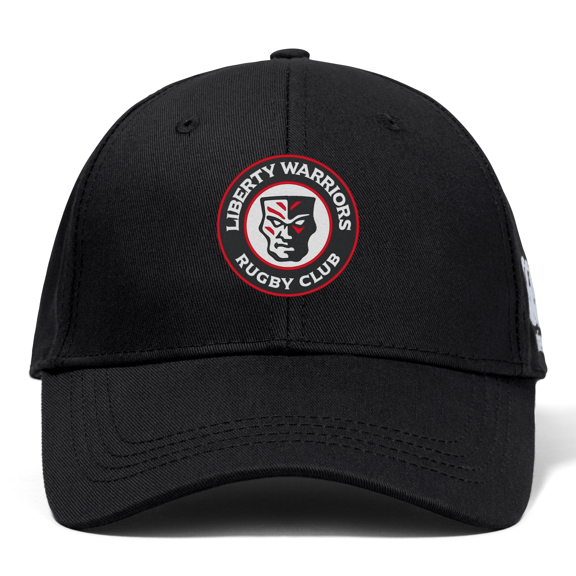 Liberty Lake Warriors Flexfit Drill Cap by Canterbury