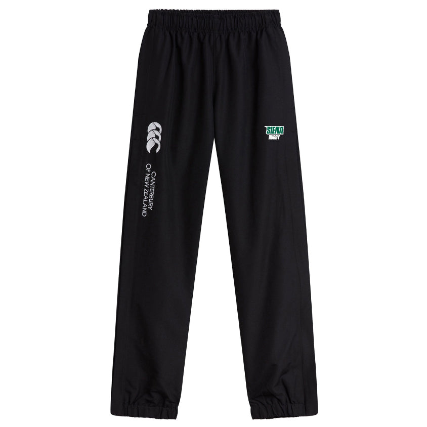 Siena College Cuffed Hem Stadium Pant by Canterbury