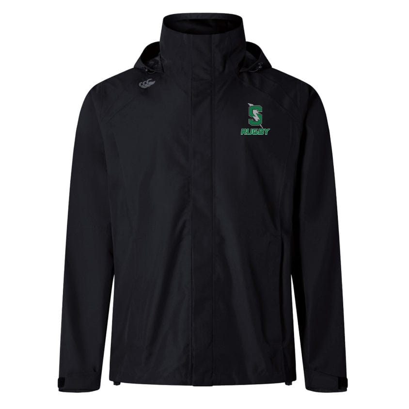 Summit Rugby Elite Storm Jacket by Canterbury