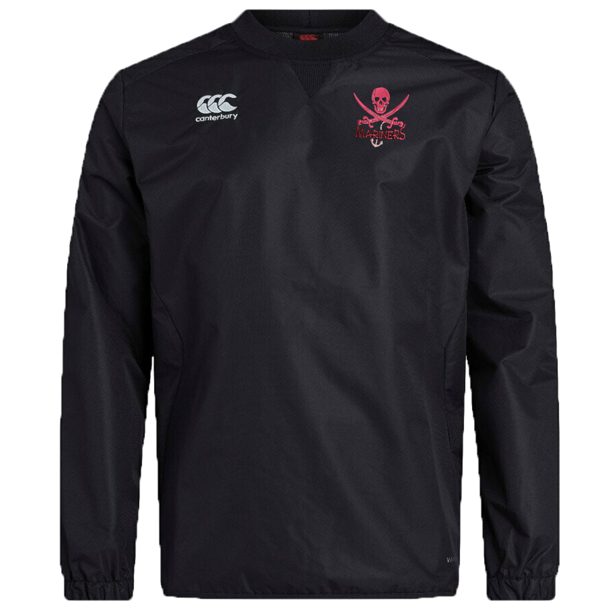 Canterbury SUNY Maritime Club Vaposhield Waterproof Contact Top