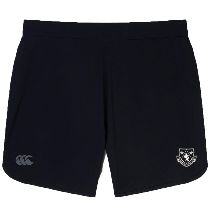 Milwaukee RFC Elite Woven Short by Canterbury
