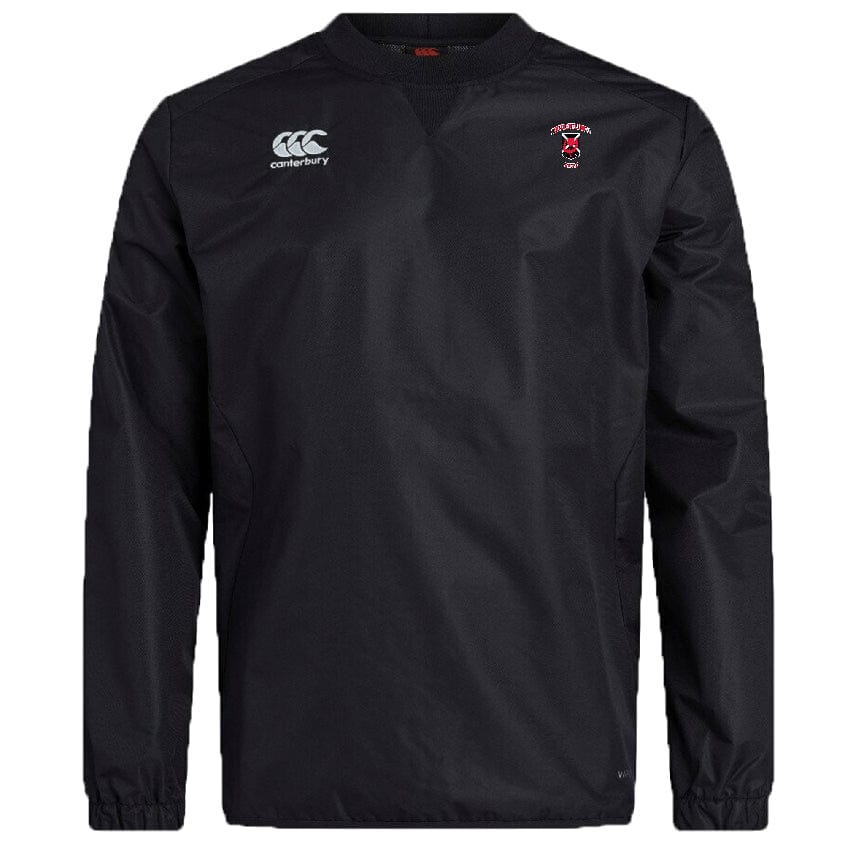 Denver Highlanders RFC Club Vaposhield Contact Top by Canterbury